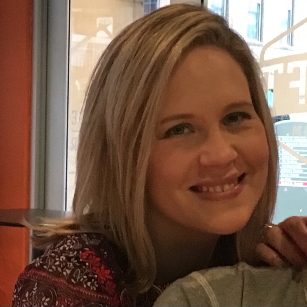 Meet your Posher, Abbie